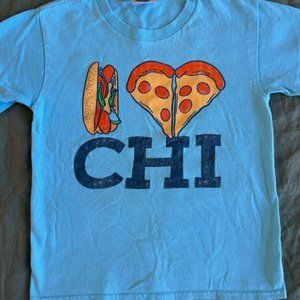 Chicago Kids Tee